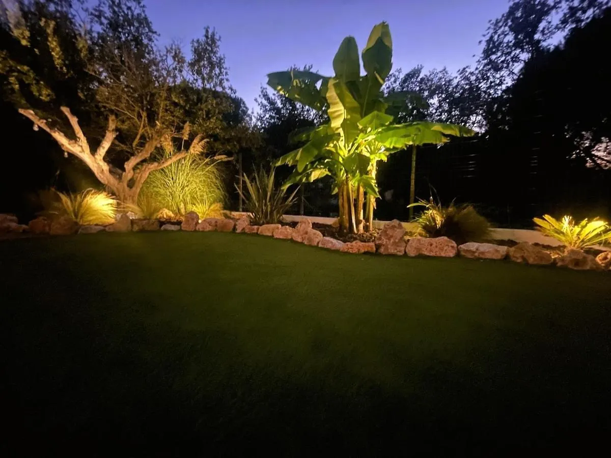 Villa Roquebrune-sur-Argens