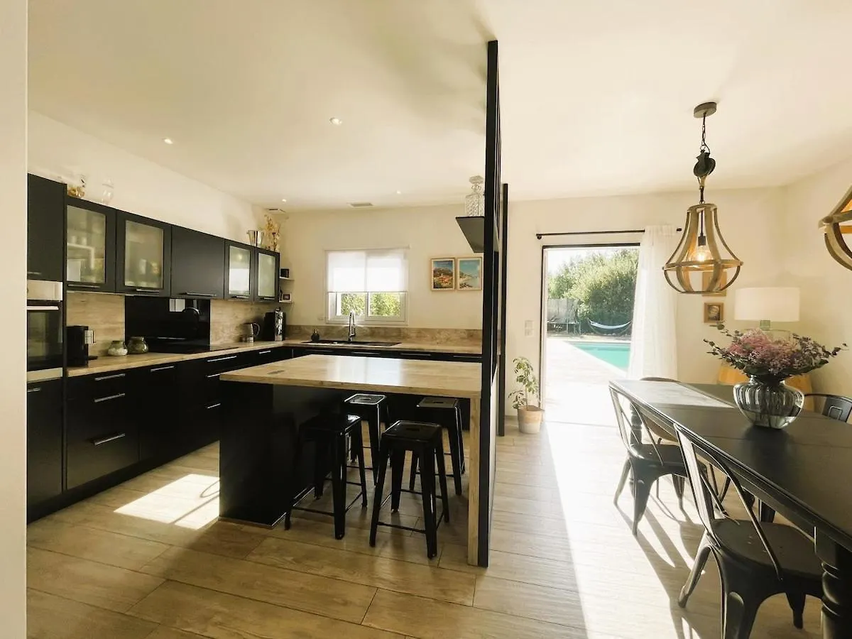 Villa Roquebrune-sur-Argens