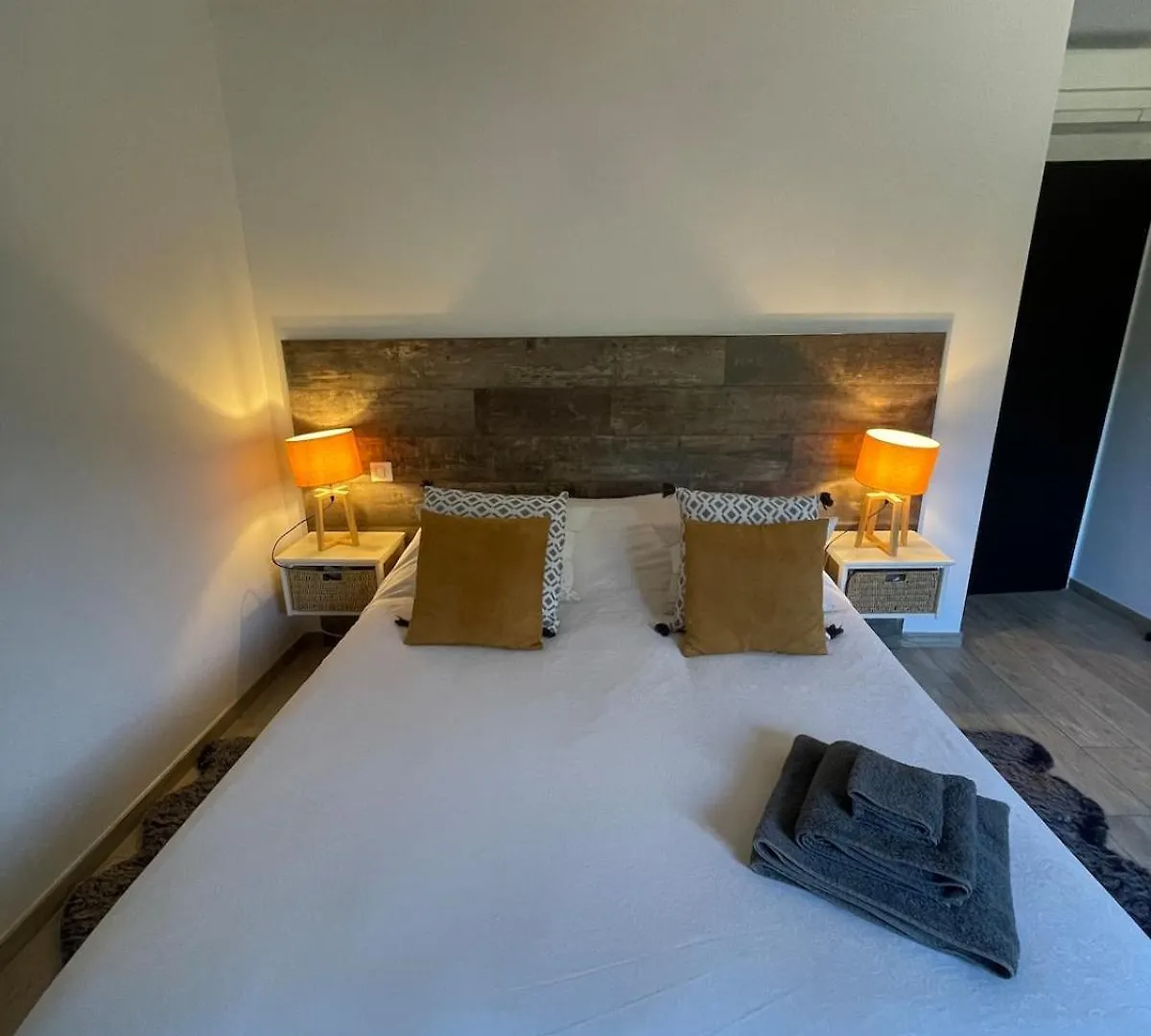 Villa Roquebrune-sur-Argens France