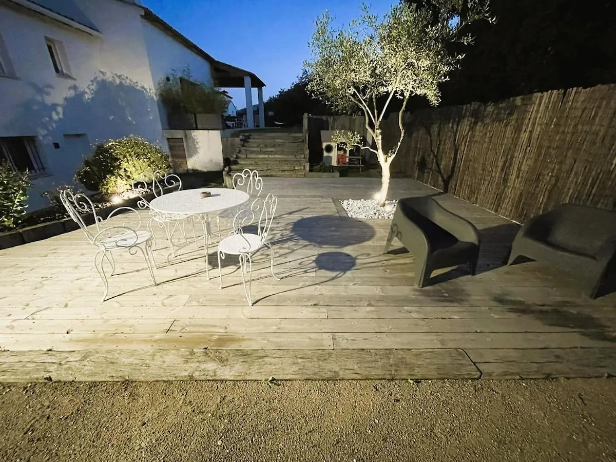 Villa Roquebrune-sur-Argens