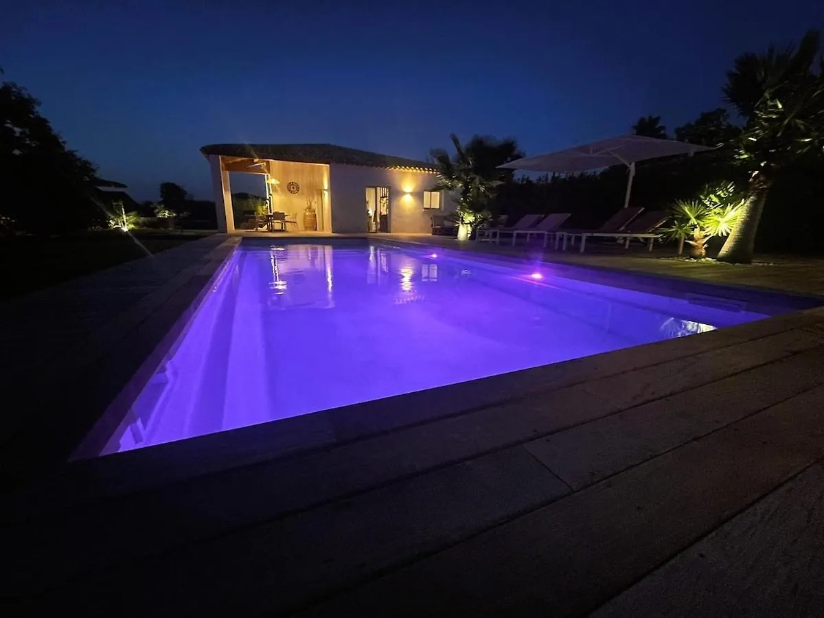 Villa Roquebrune-sur-Argens France