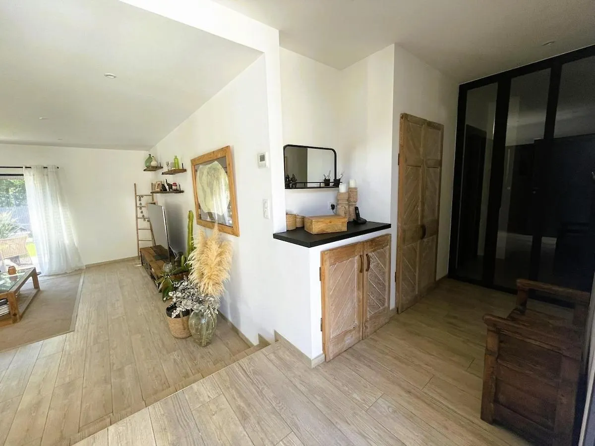 Villa Roquebrune-sur-Argens 0*,