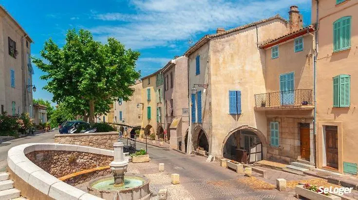 Villa Roquebrune-sur-Argens