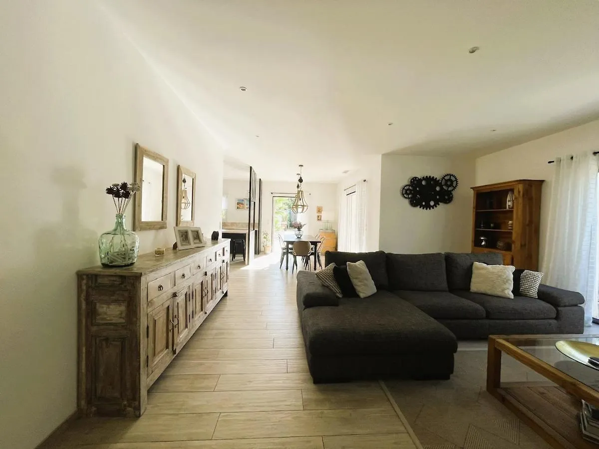 Villa Roquebrune-sur-Argens