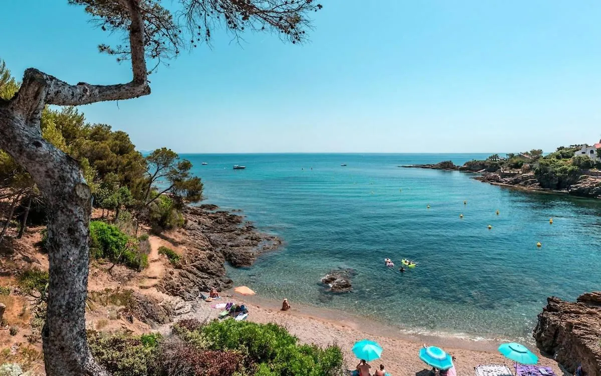 Villa Roquebrune-sur-Argens