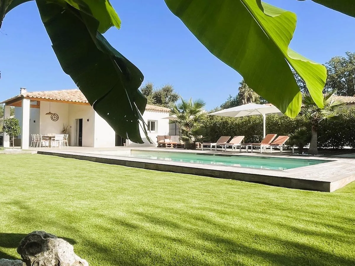 Villa Roquebrune-sur-Argens France