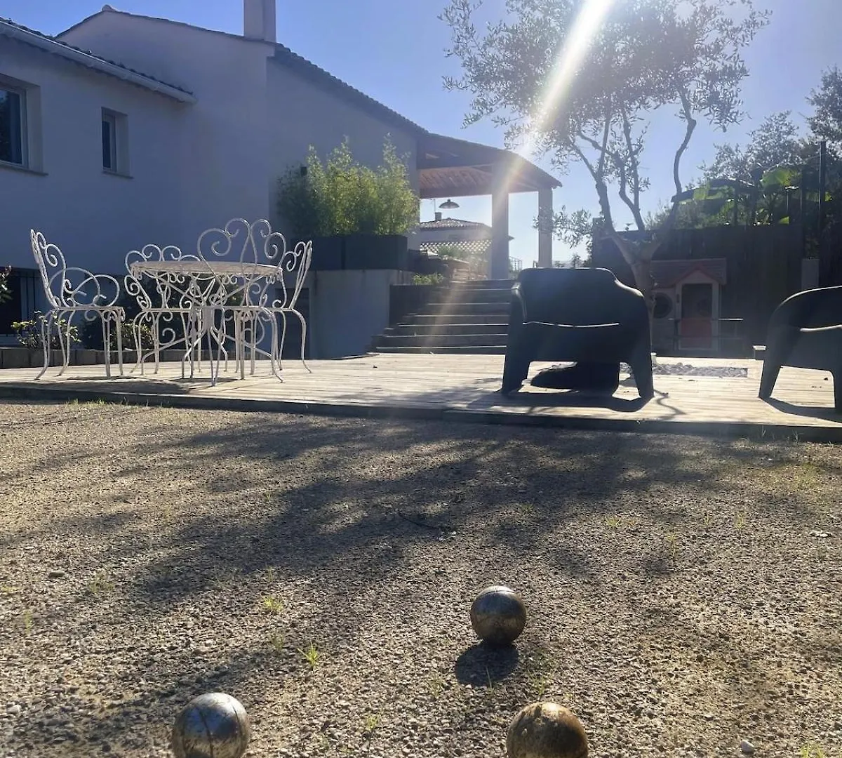 Villa Roquebrune-sur-Argens