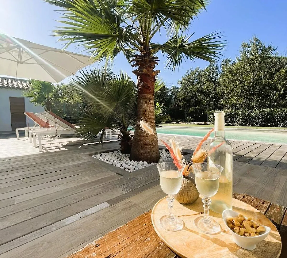 Villa Roquebrune-sur-Argens