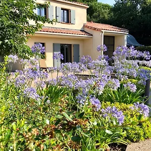 Vakantiehuis Le Jas Du Pebrier, Roquebrune-sur-Argens