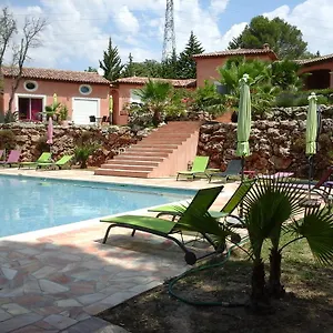 Gasthuis Mas Des Lys, Roquebrune-sur-Argens