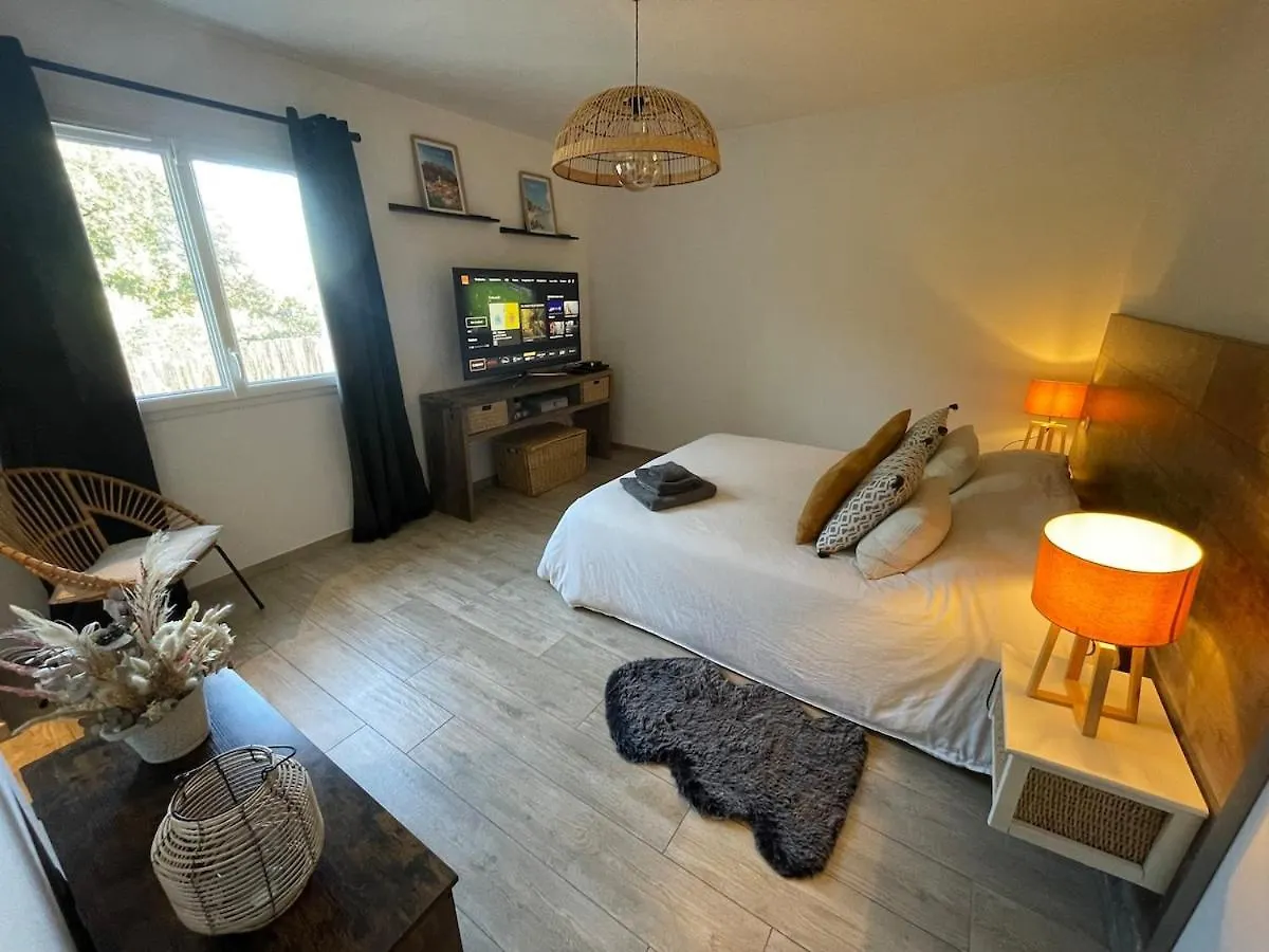 Villa Roquebrune-sur-Argens France