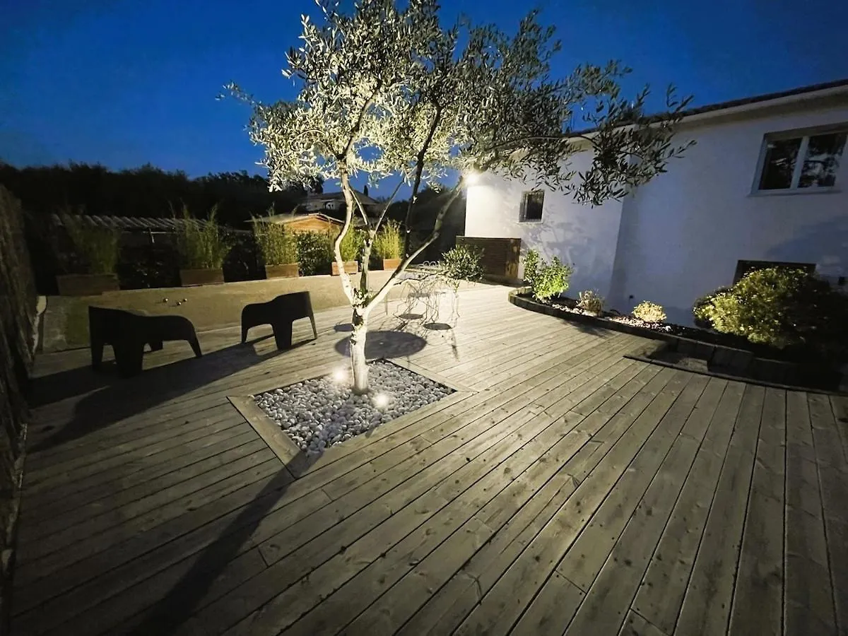 Villa Roquebrune-sur-Argens France