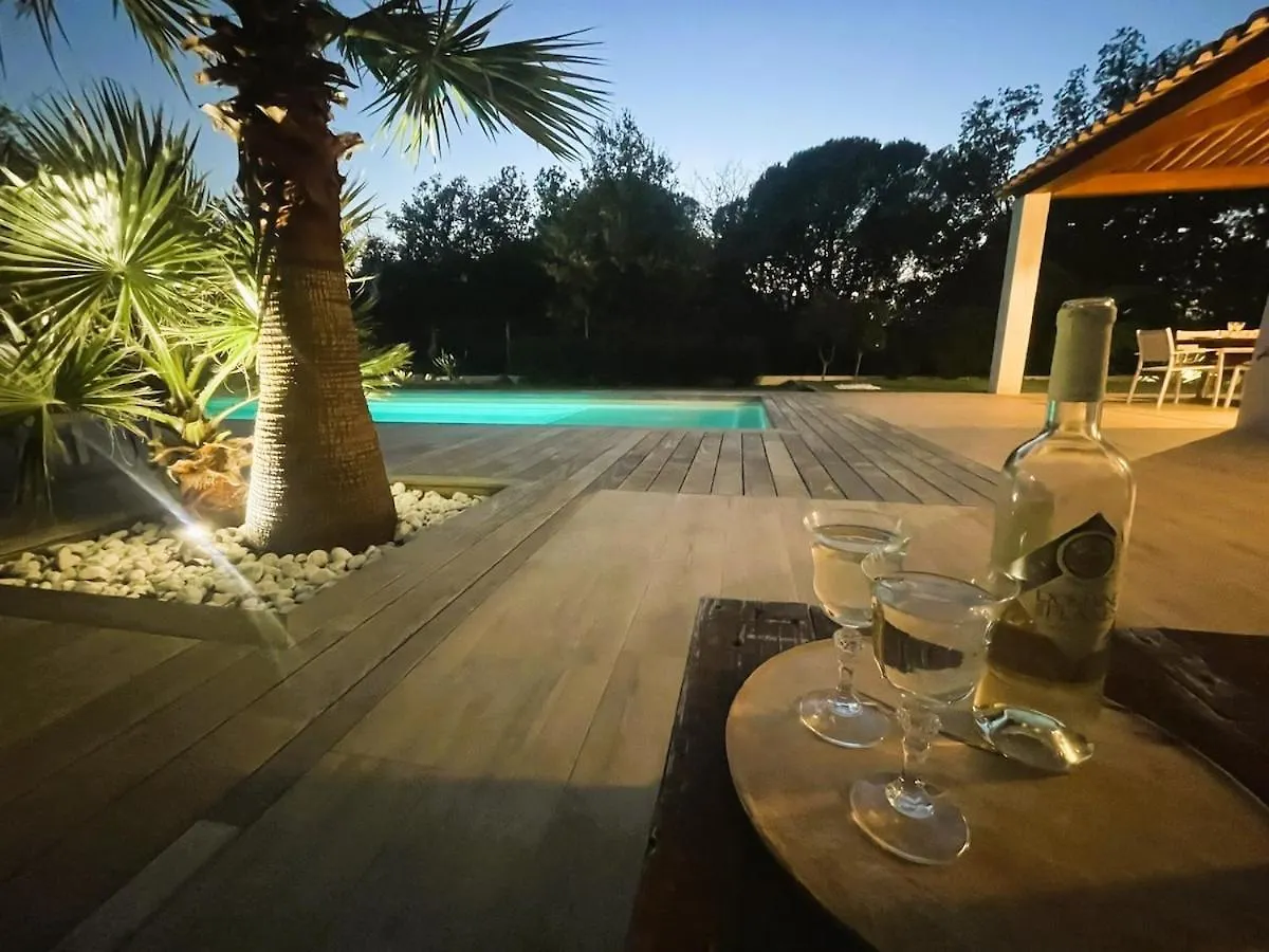 Villa Roquebrune-sur-Argens